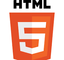 HTML logo